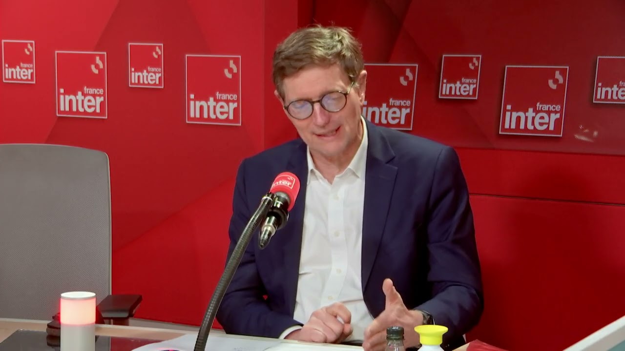 Le débat économique - Peut-on se passer de l'Amérique ?