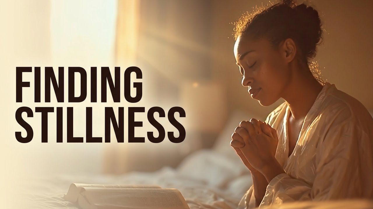 1 HOUR of SOULFULL PRAYER & RELAXING AFRO GOSPEL MELODIES PLAYLIST