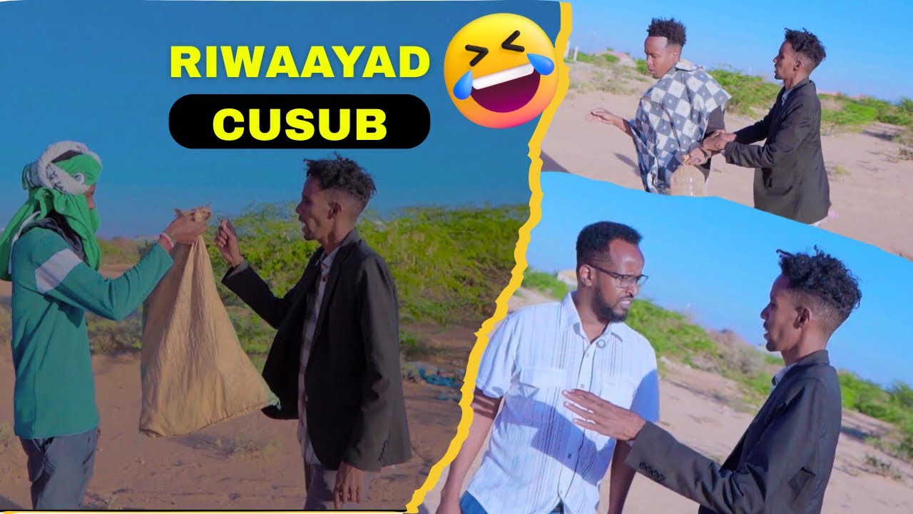 Riwaayad Cusub 2026