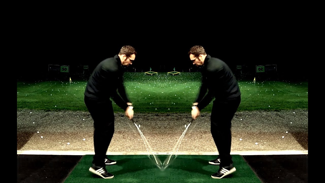 HOW TO FIND YOUR GOLF SWING RHYTHM
