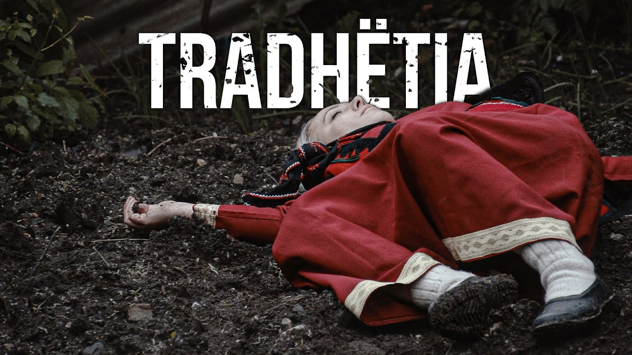 Tregim Popullor - Tradhetia