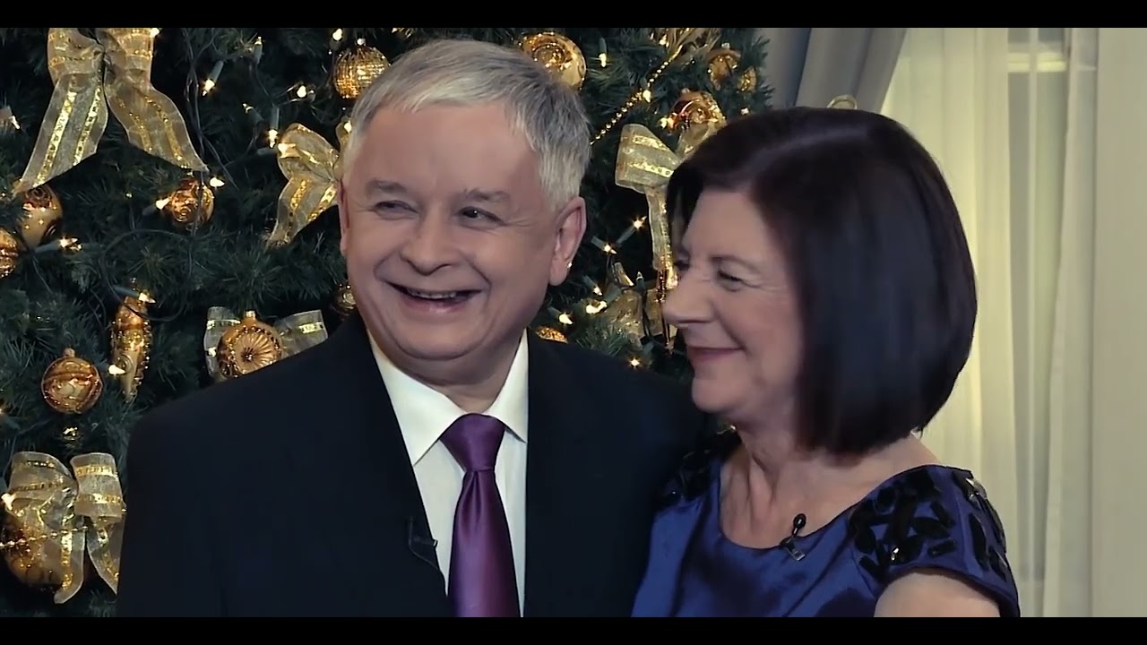 15. rocznica katastrofy smoleńskiej. Wspomnienie śp. Lecha Kaczyńskiego