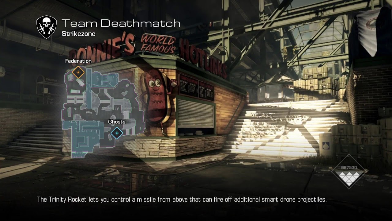 COD GHOSTS 2026
