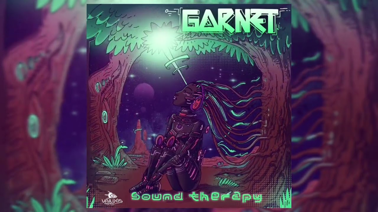 Garnet & Re Surge - Brain Property