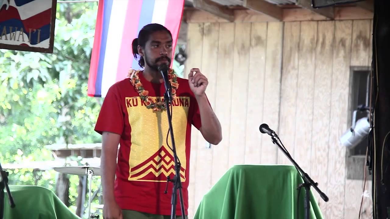 Hawaii Rising | The Mauna Kea movement and the Kapu Aloha conduct explained.
