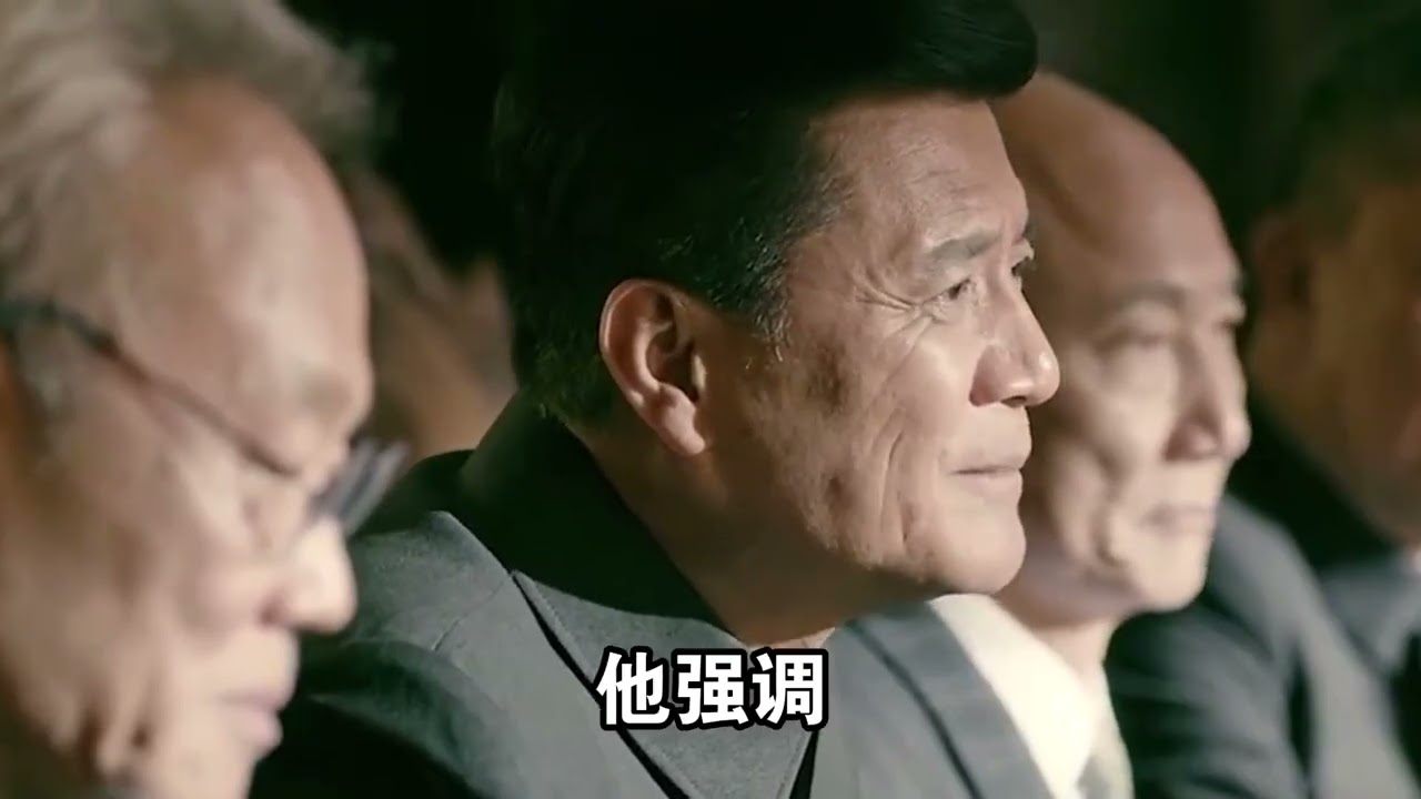 张治中和毛主席辩论，说要和美国搞好关系，伟人一句话让他闭了嘴
