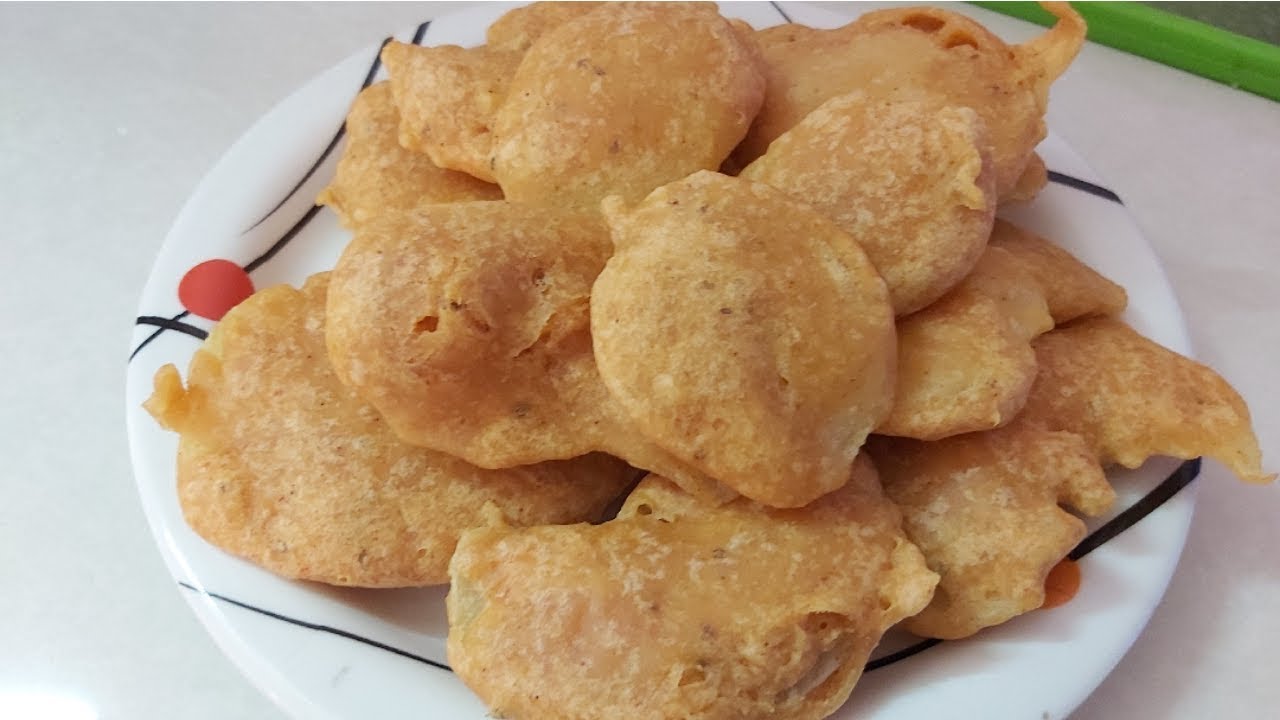 Aloo Pakoda Recipe || Ifthar Special Aloo Pakoda Recipe || RR Tasty Kitchen