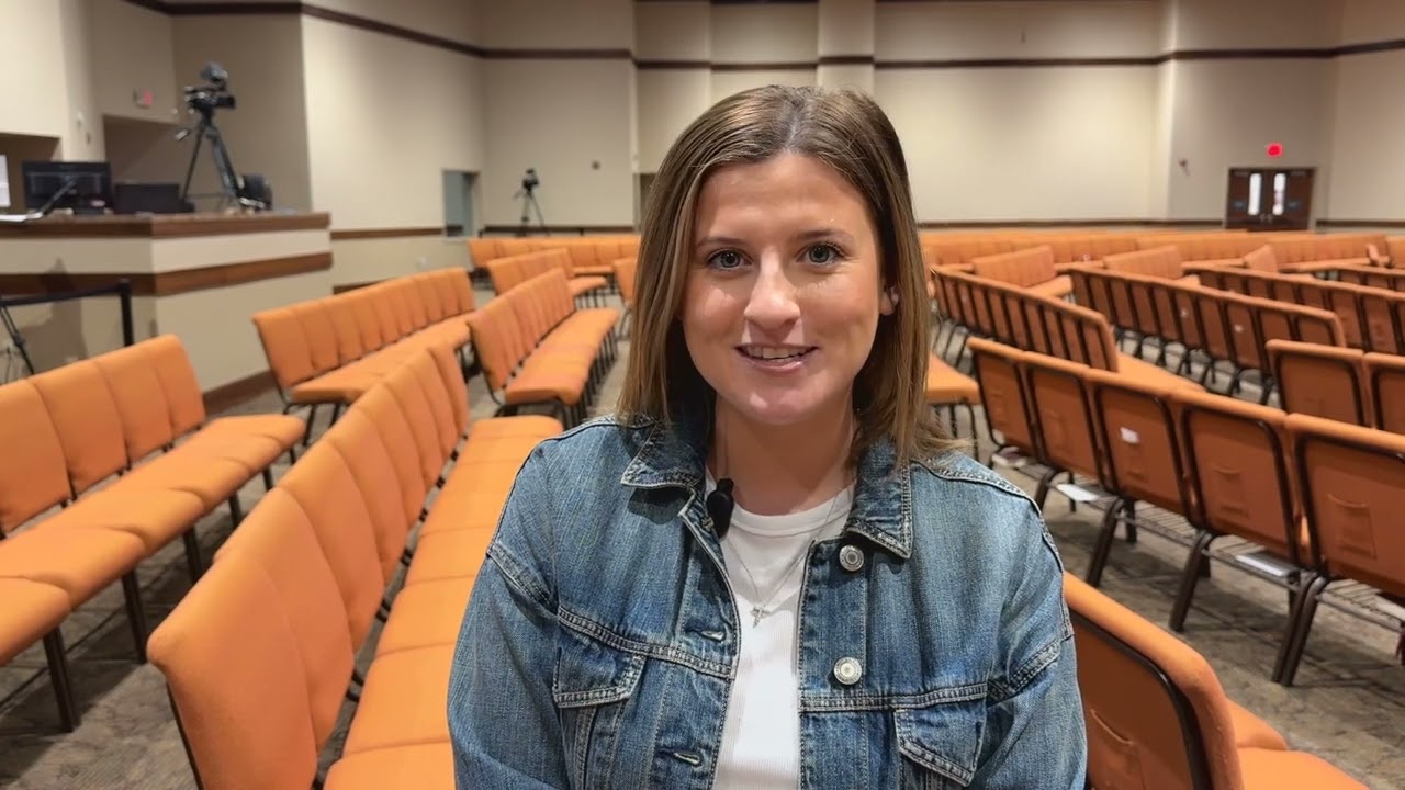 This week at Clear Creek:  February 15, 2026