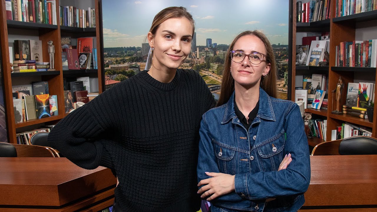 ''Sotūs ir laimingi'': Svečiuose – Virtuvės Julytė