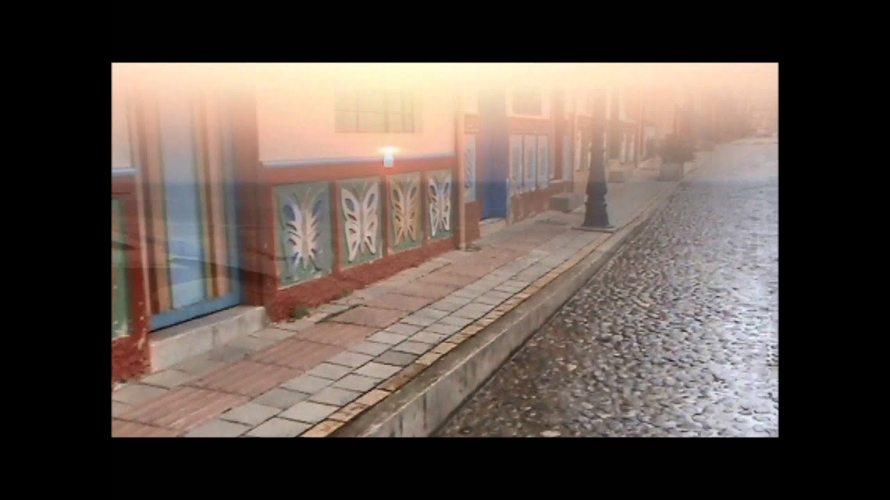 VideoTRIP: COLOMBIA