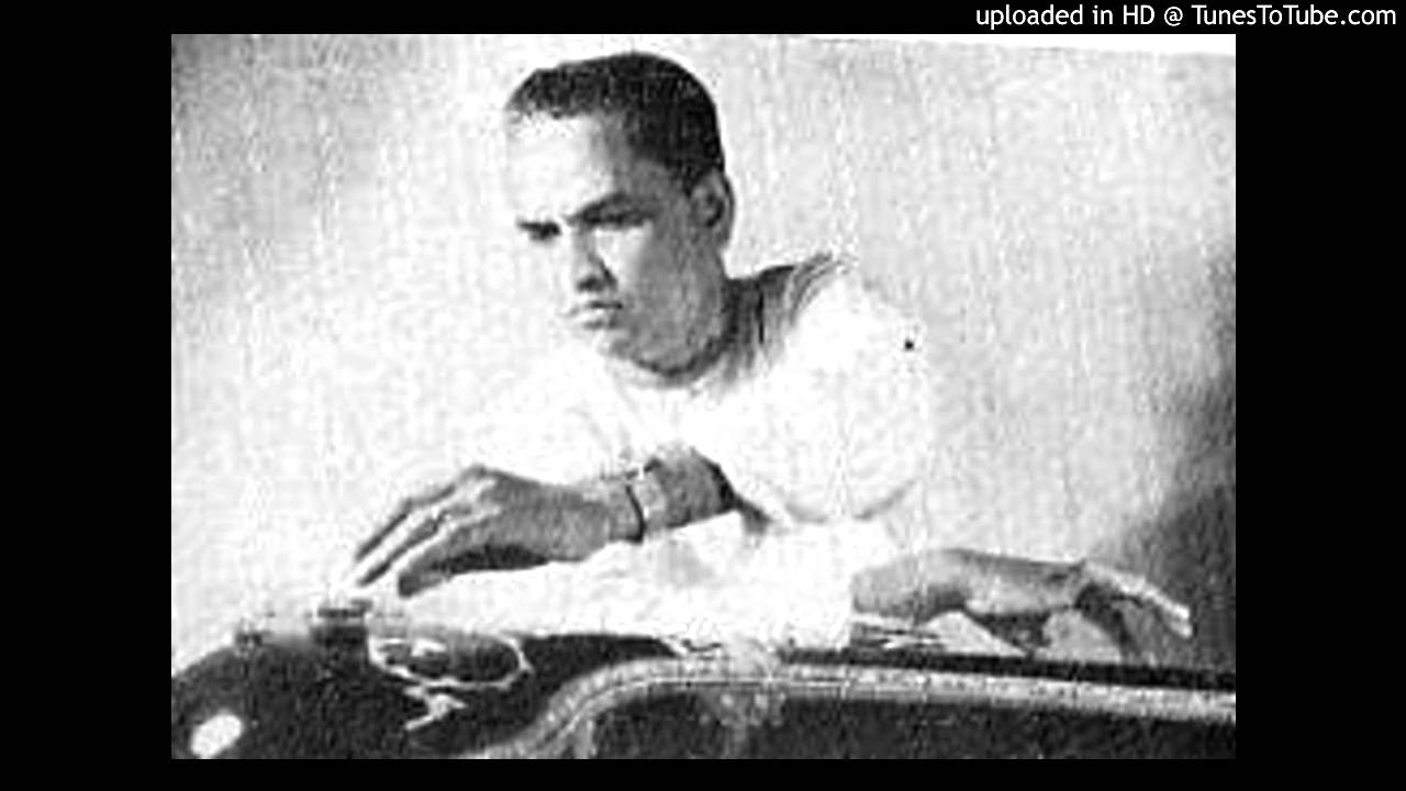 Kumar Gandharva: Runanubandhachya (ऋणानुबंधाच्या)