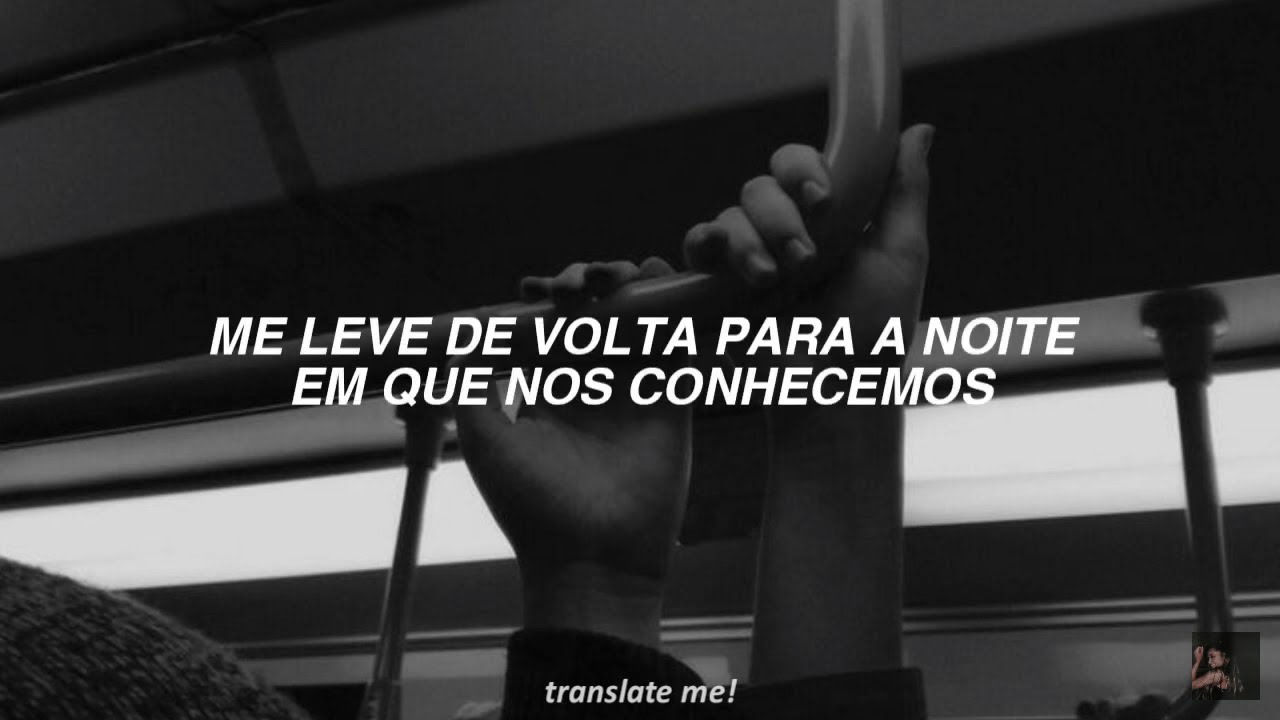 lord huron - the night we met (tradução/legendado)