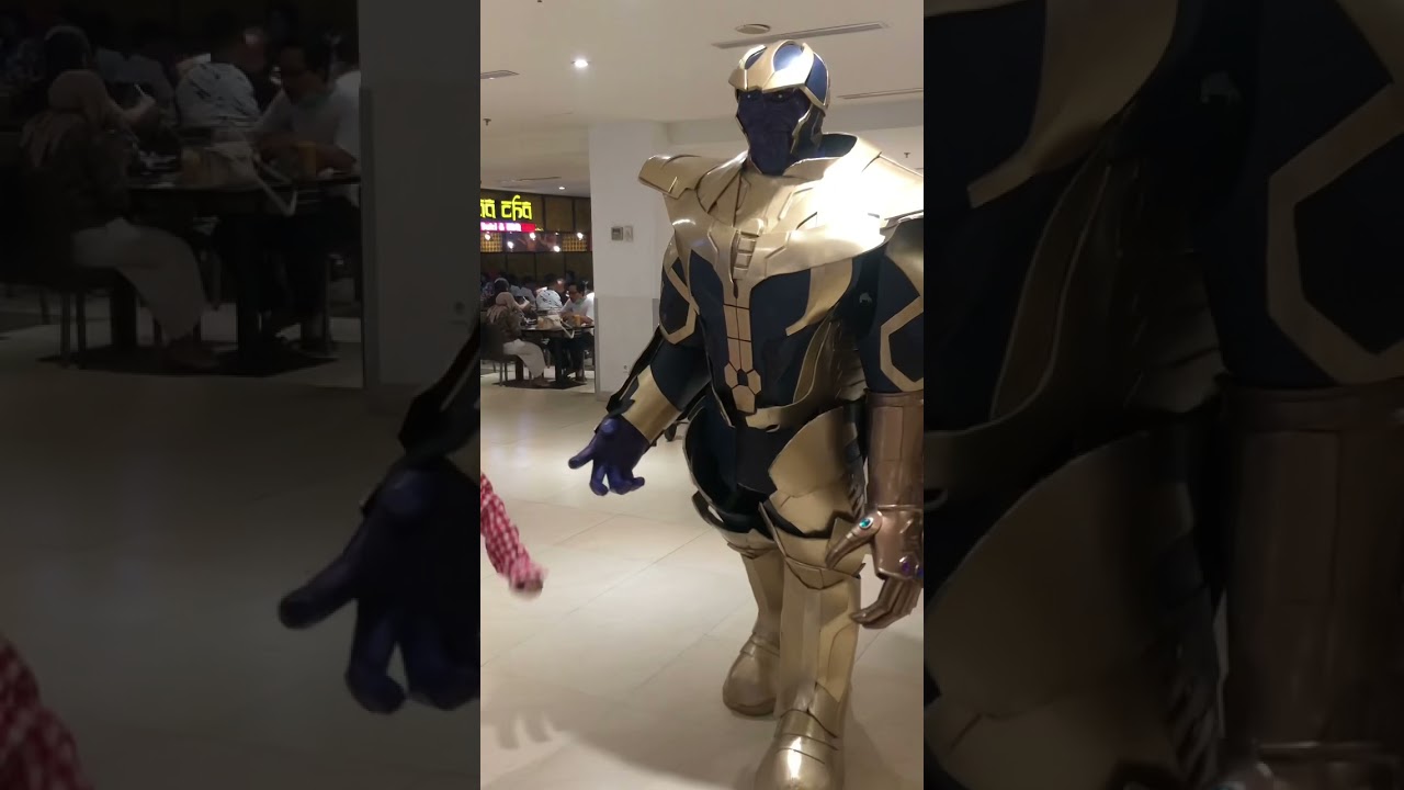 robot jalan #shorts #viral