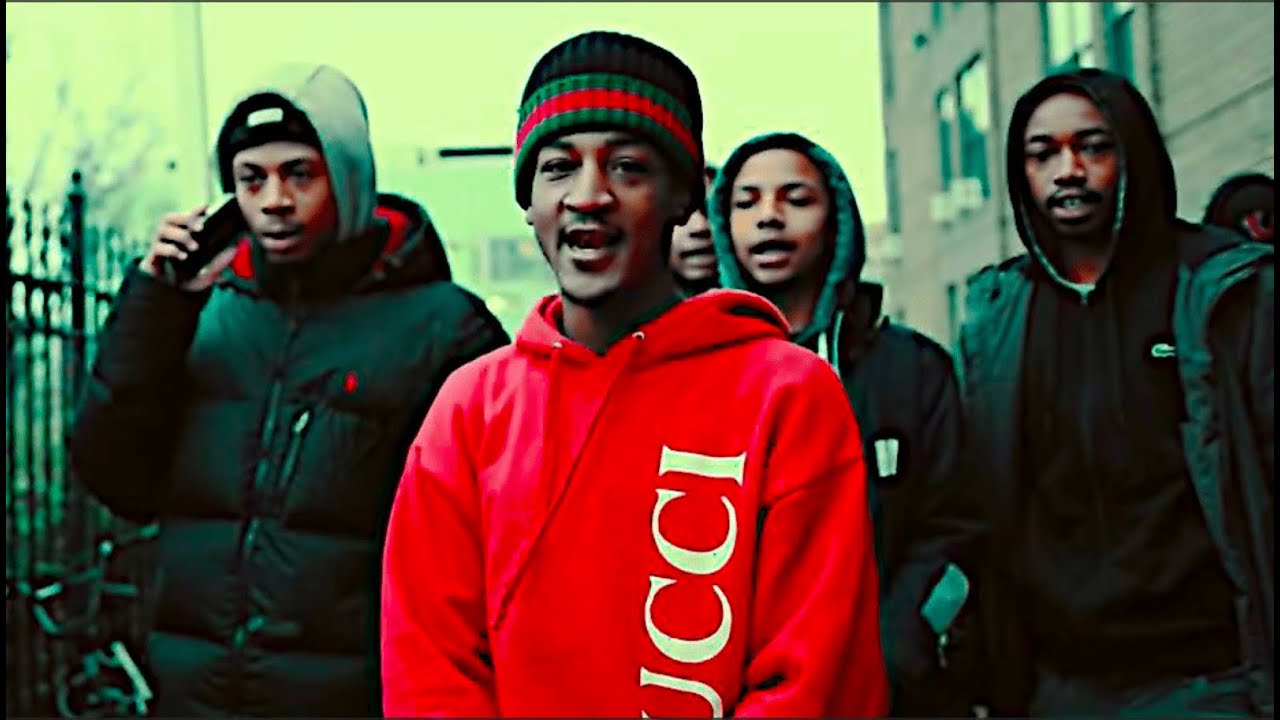 #UPNEXT SLIMEGOON9 - BEST TRACKS | Washington DC - DMV