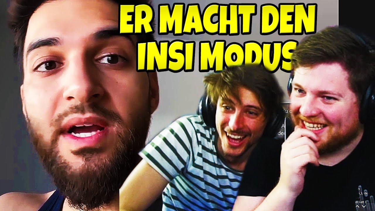 ApoRed gesteht Insolvenz-Betrug (Insi-Modus)