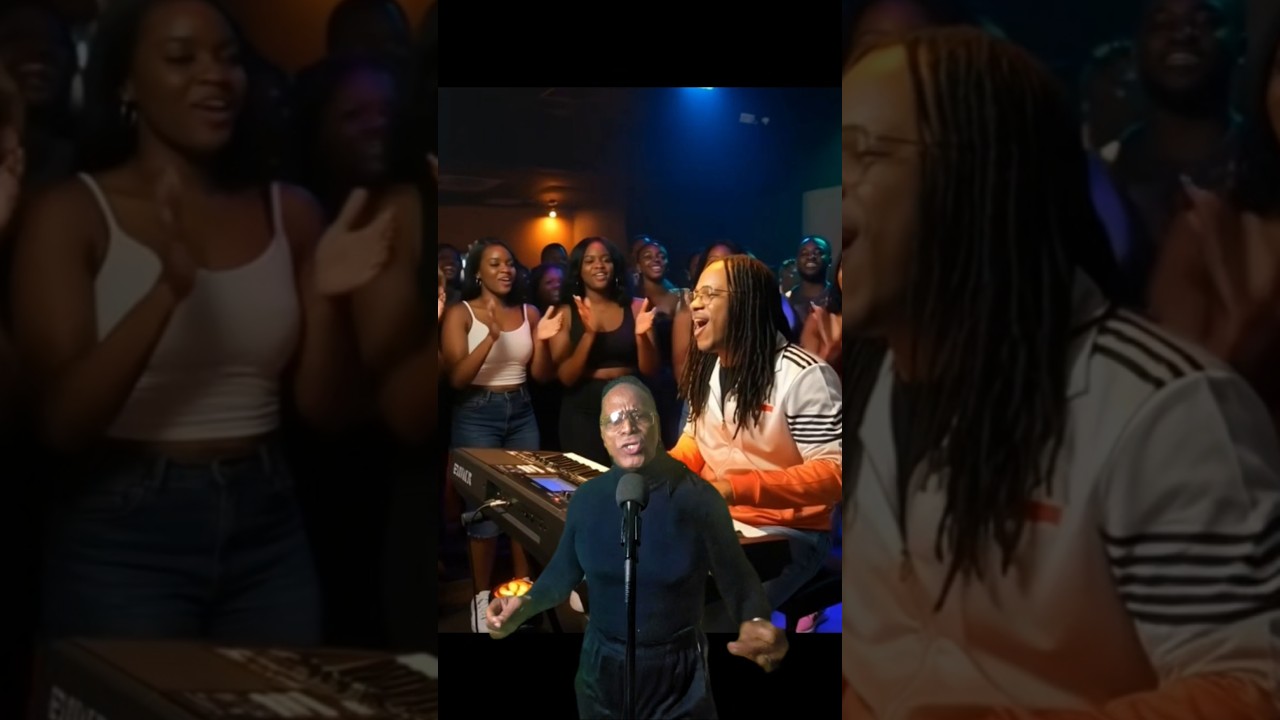 Classic Funk on Energytwist.Tv 