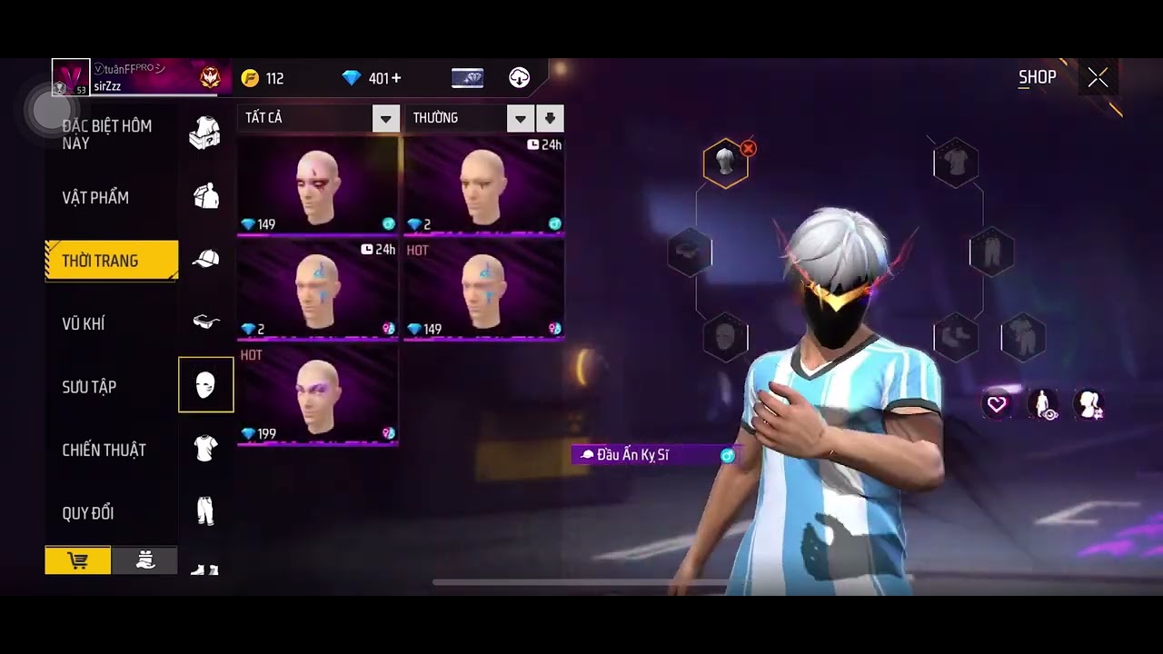 Tiêu kc#freefire #garenafreefire #ff #games