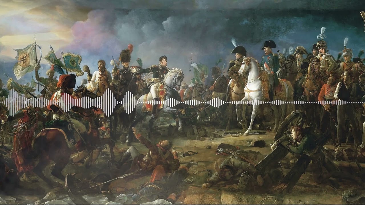 Chanson de l'Oignon (Orchestral Version)