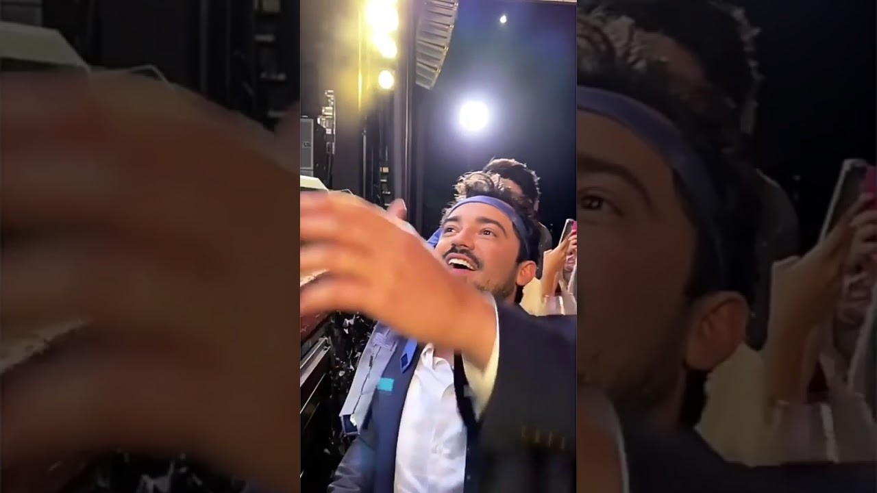 Maiara  e Fernando no casamento do Zé Neto e Nati 💐  05/11