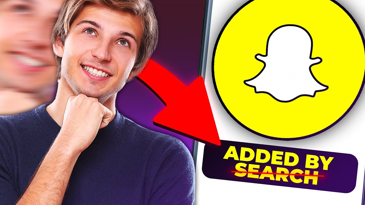 How to Add Someone on Snapchat Without it Saying 