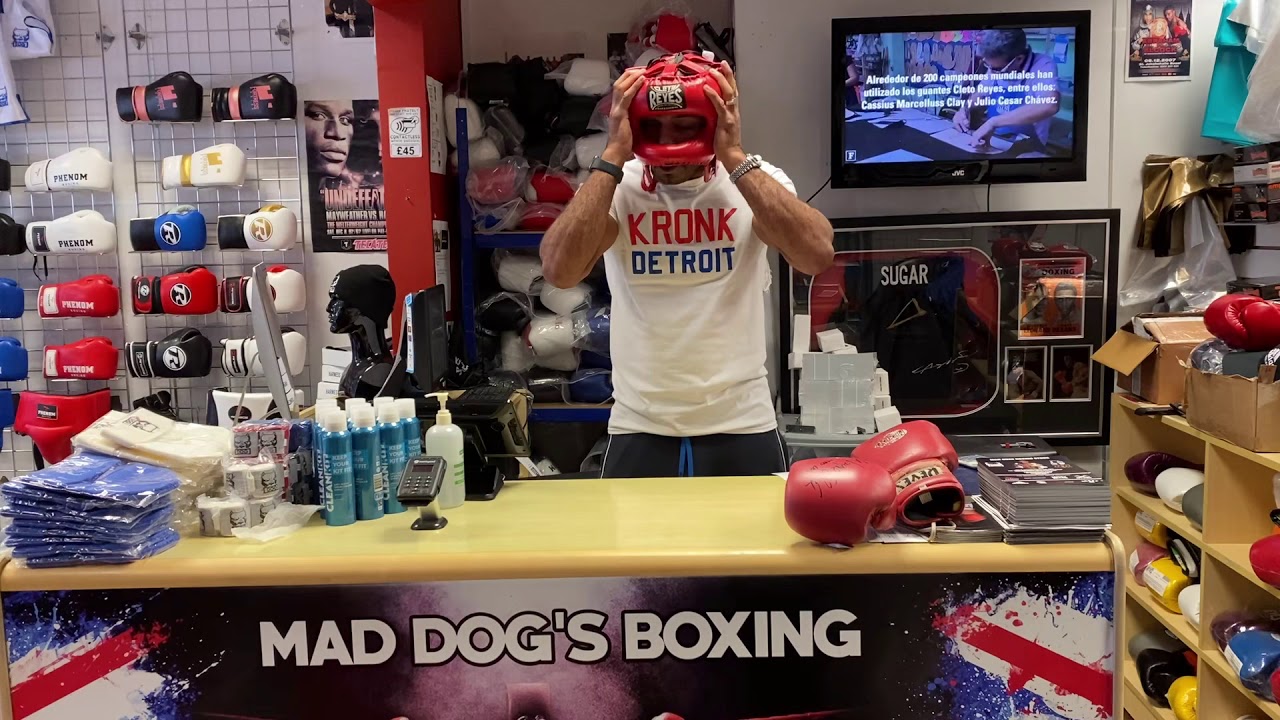 Cleto Reyes Face Bar review