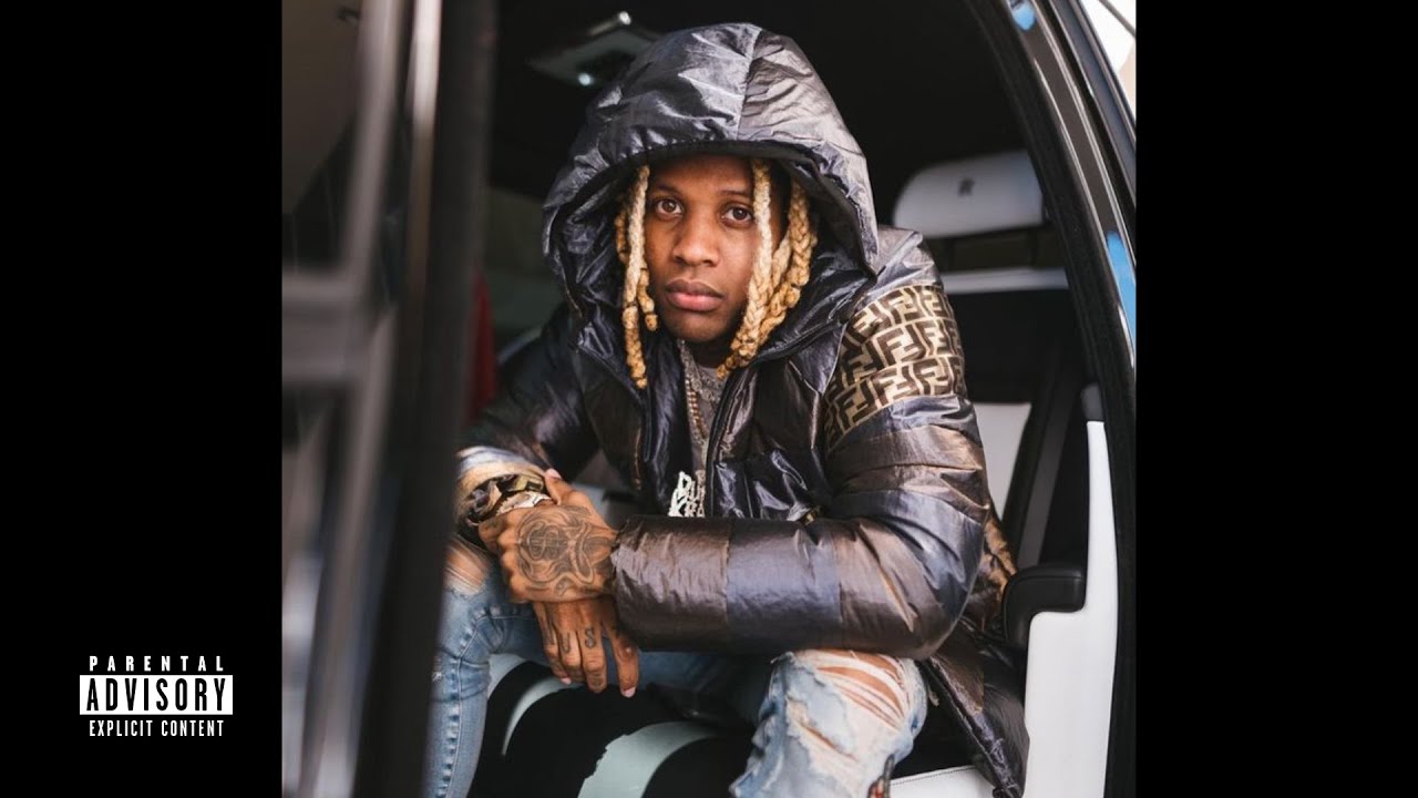 (FREE) Lil Durk Type Beat - 