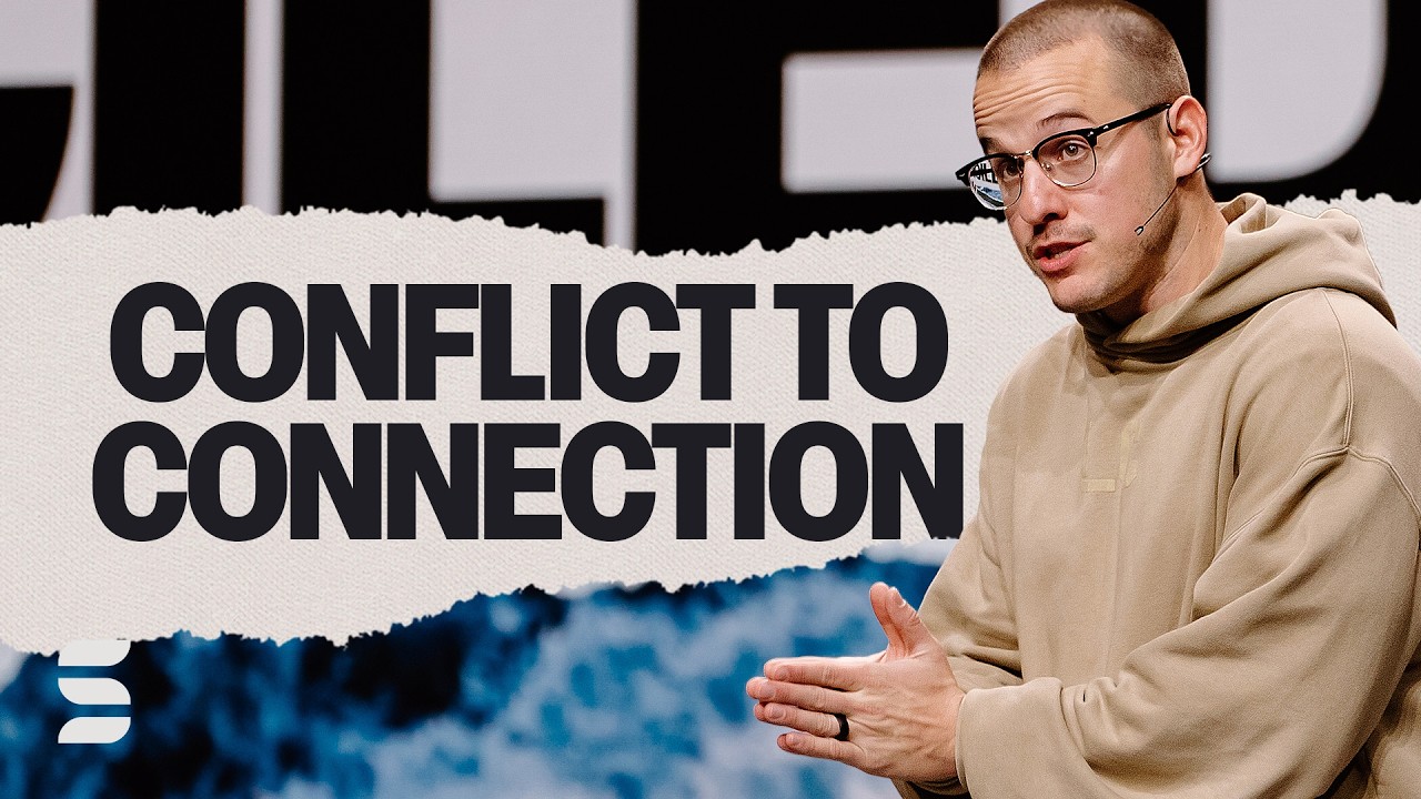 Finding True Purpose in Restoring Relationships