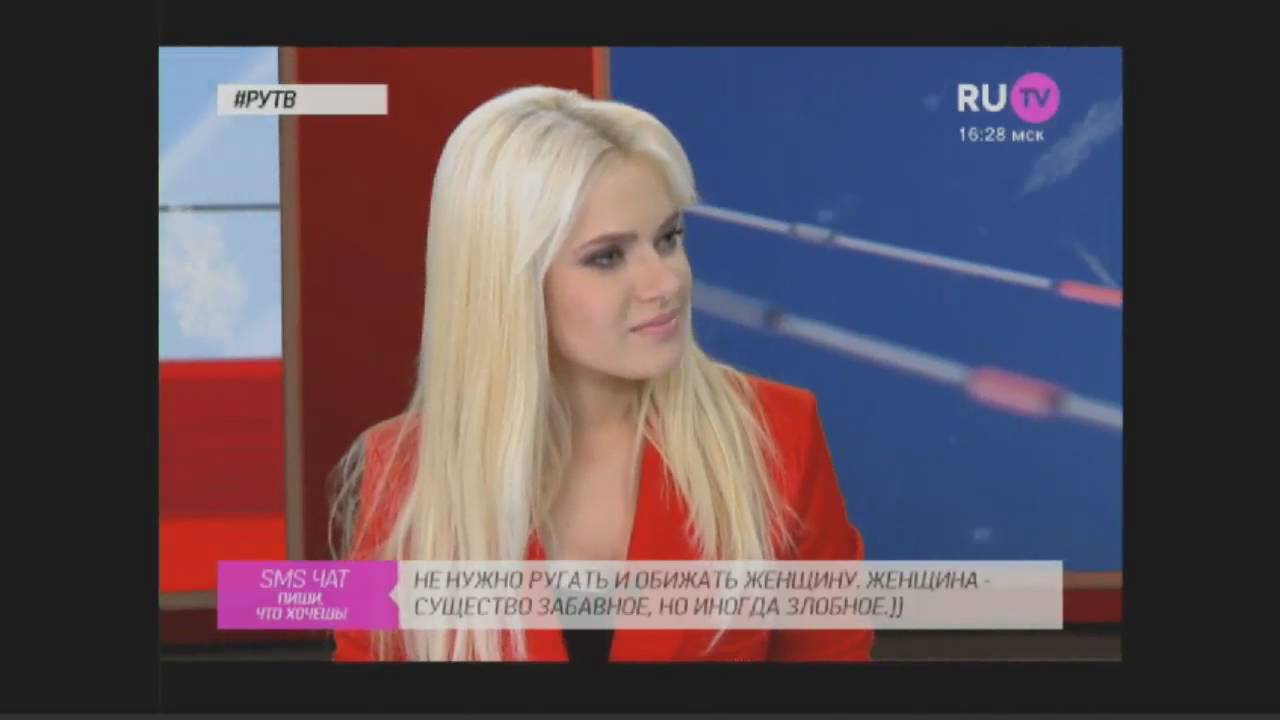 Т/к «RU.TV»: Стол заказов (2015)