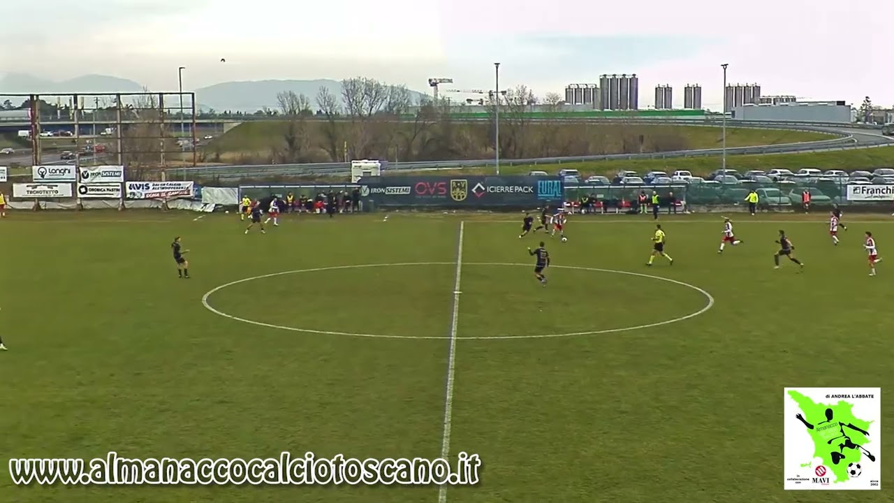 Serie D Girone D Rovato Vertovese - Correggese 2-0