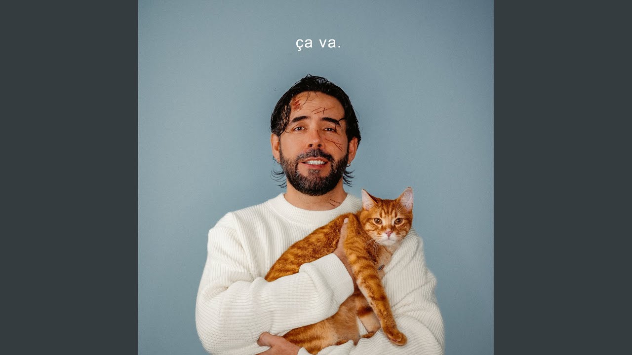 ça va.