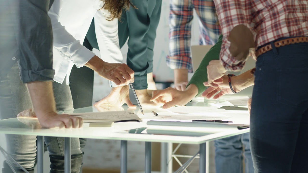 Cursus Strategisch Management