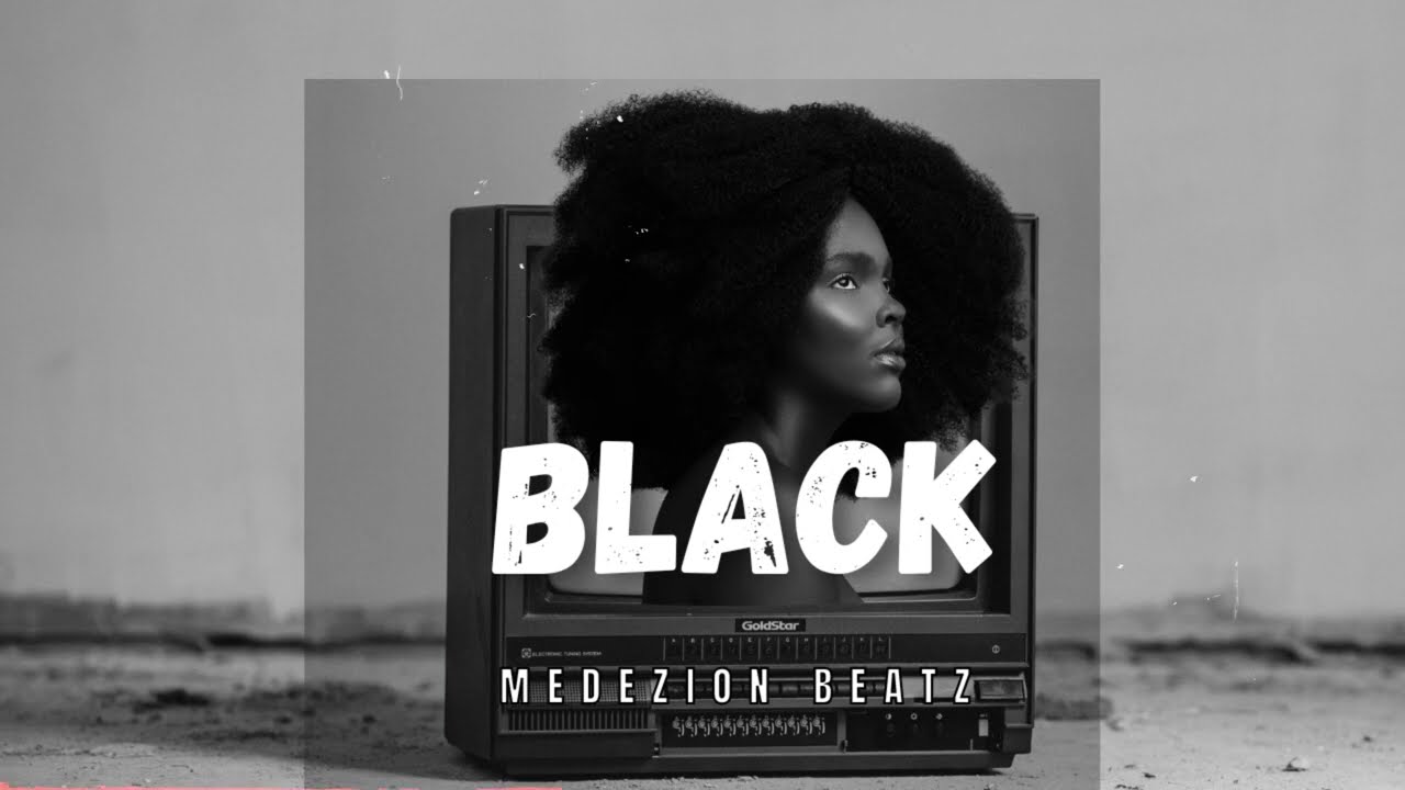 (FREE) Kojo Blak X Kelvyn boy -  Type Beat - 