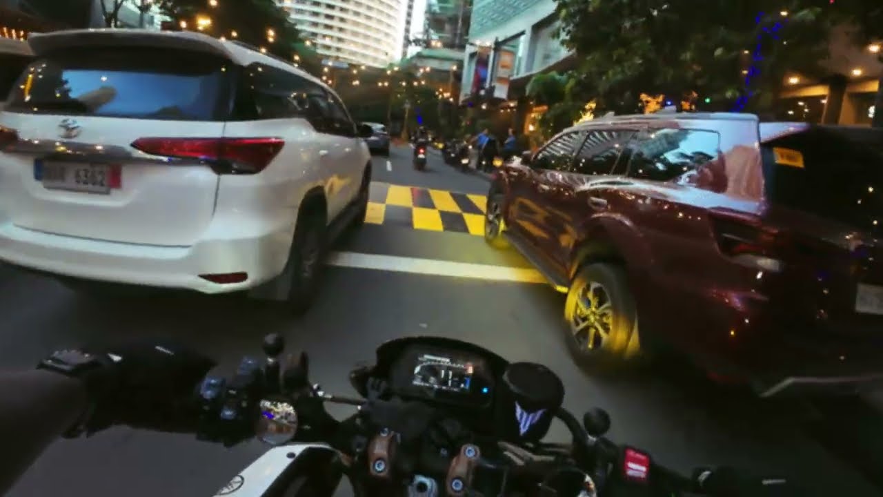 BGC Traffic / MT10 SP Pure Sound