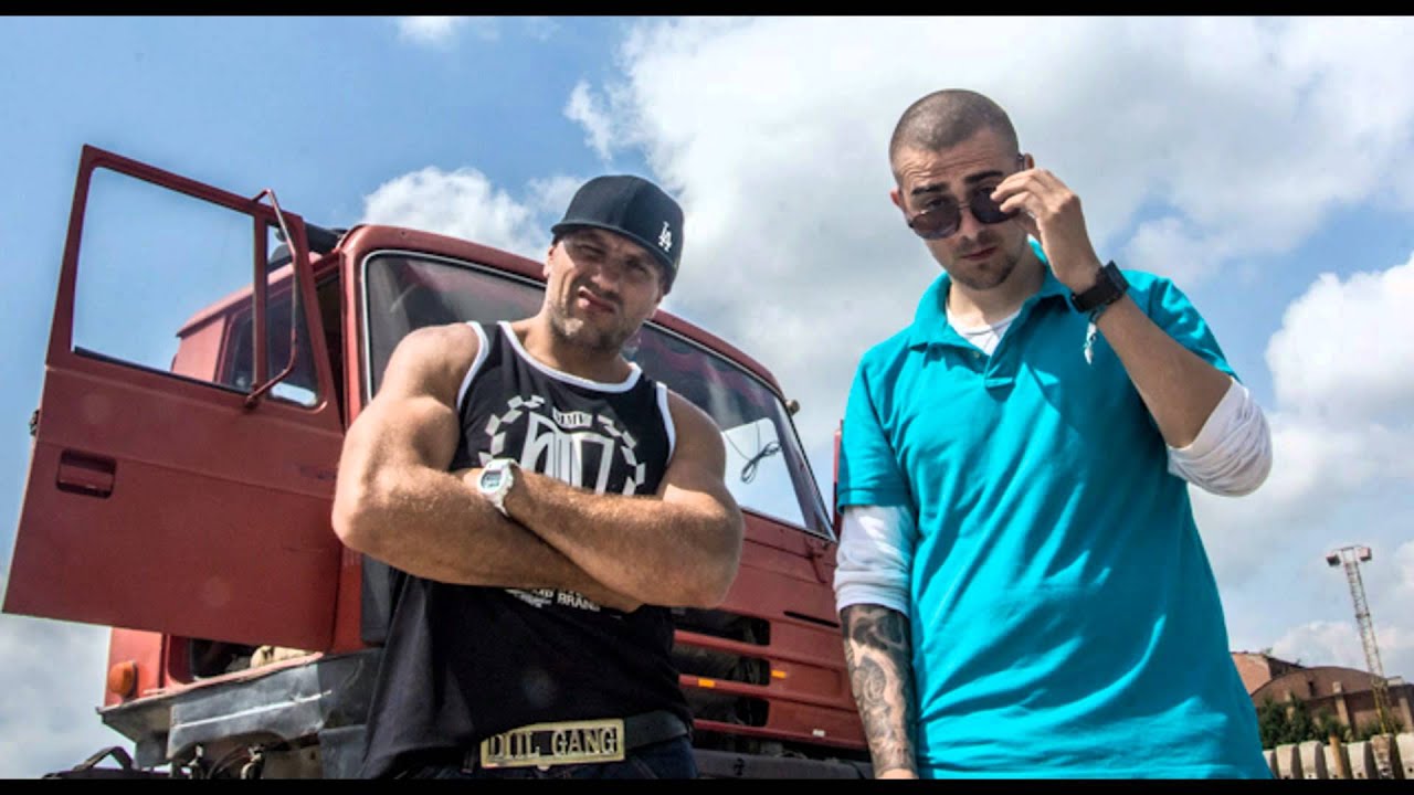 FUSO/QUEBONAFIDE - Ogarniam się...