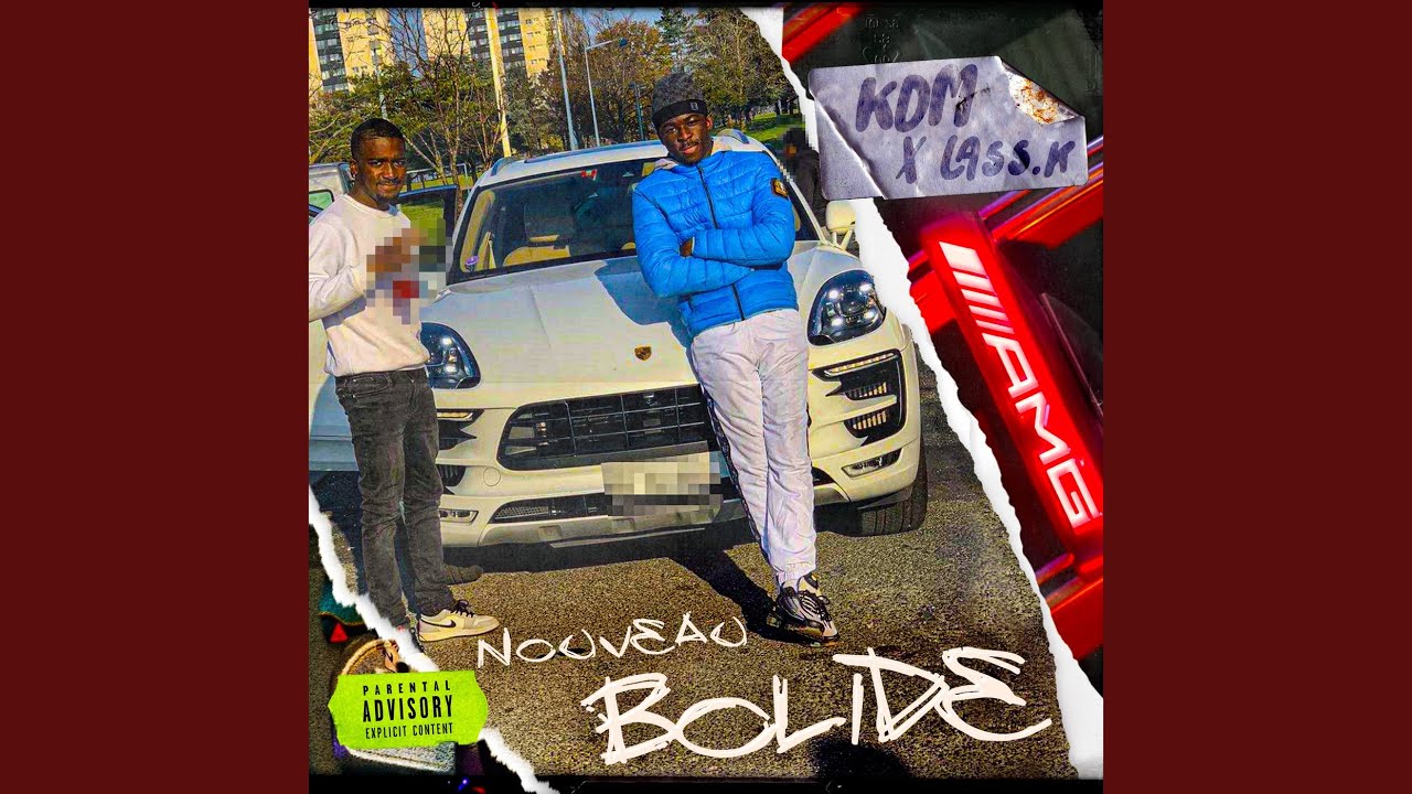 Nouveau Bolide