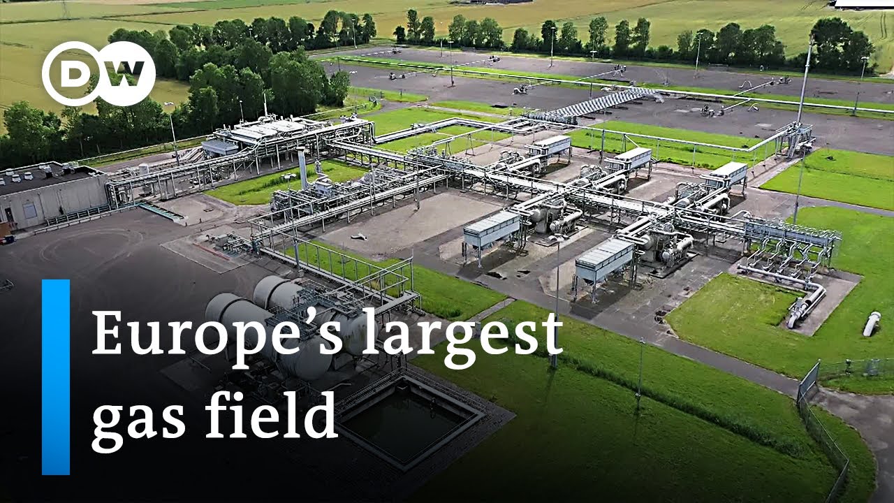 Gas from The Netherlands despite risk of earthquakes? | Focus on Europe