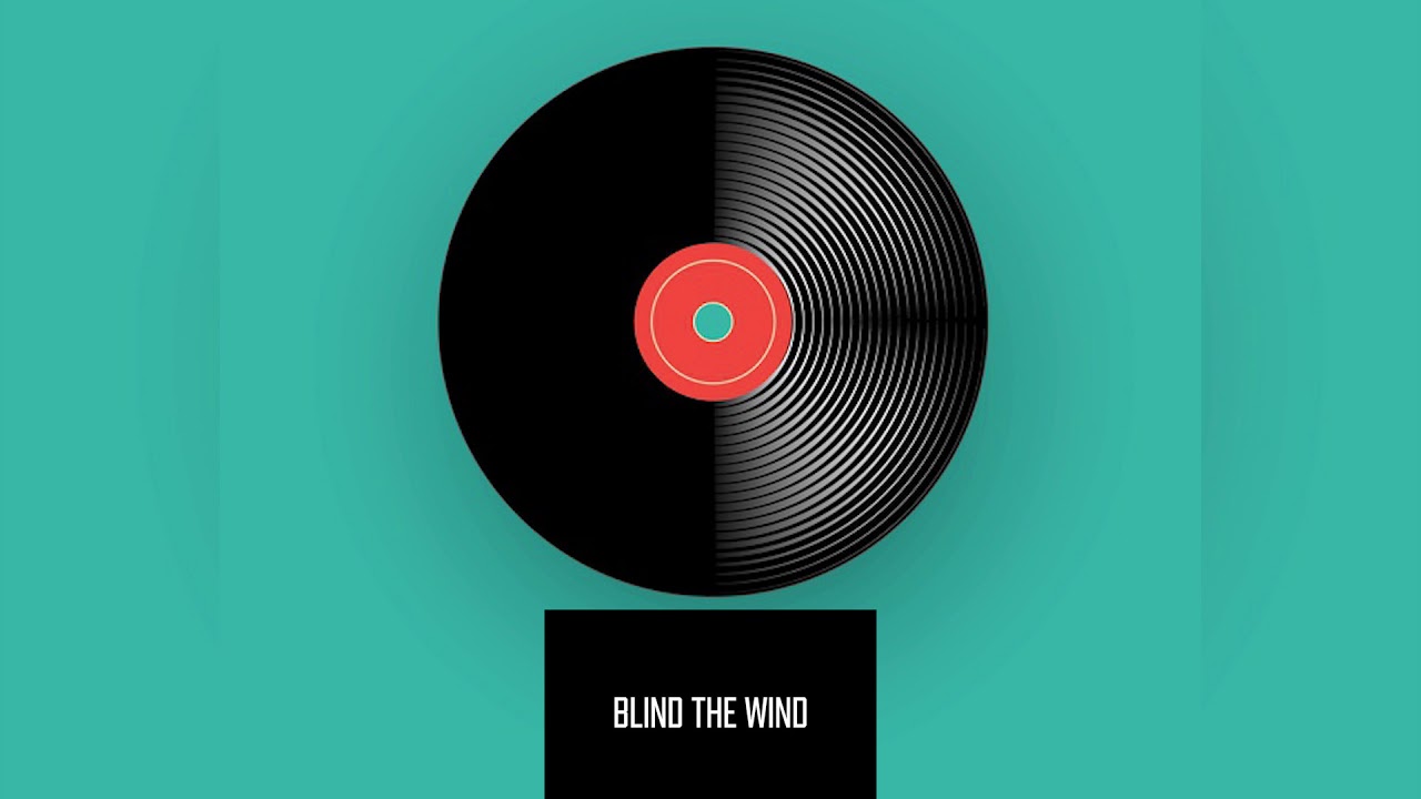 ? - Like the Wind / Lostwave