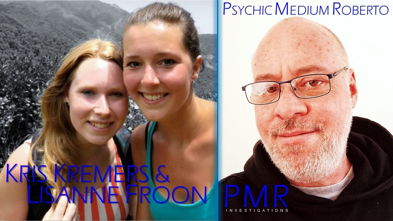 Kris & Lisanne: Final Destination? A deep reading by Psychic Medium Roberto (Empath)