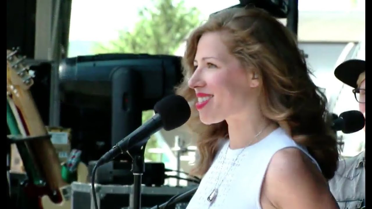 Lake Street Dive - 