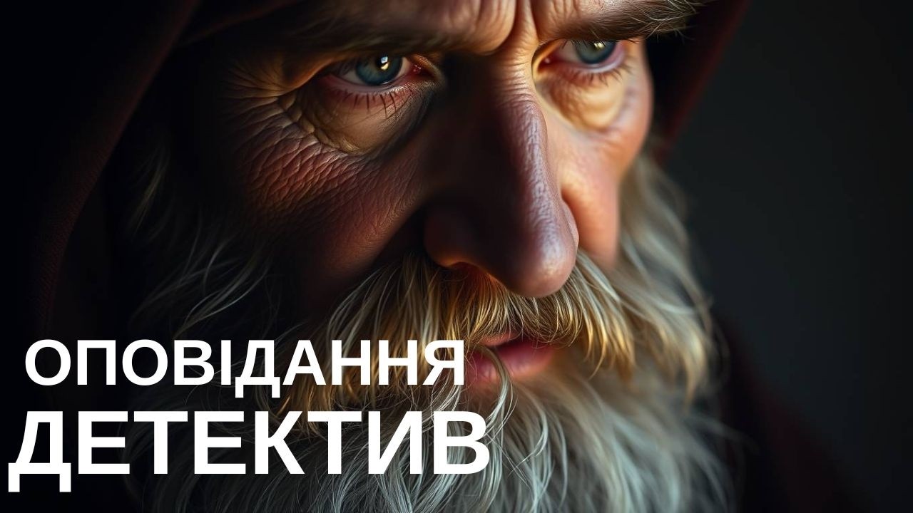УКРАЇНСЬКИЙ ДЕТЕКТИВ 🕵️‍♂️ Відома дата КІНЦЯ ВІЙНИ! Шокуюче пророцтво про Завершення війни