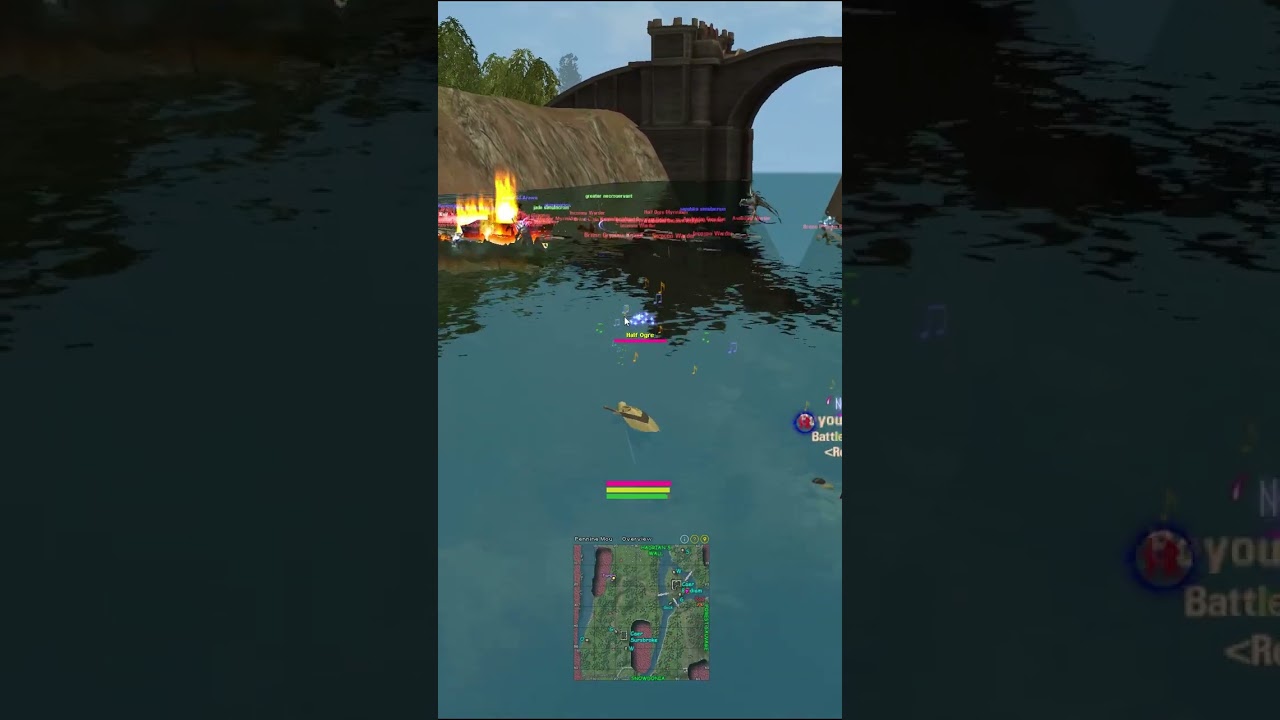 DAoC Eden - Bomb 82+