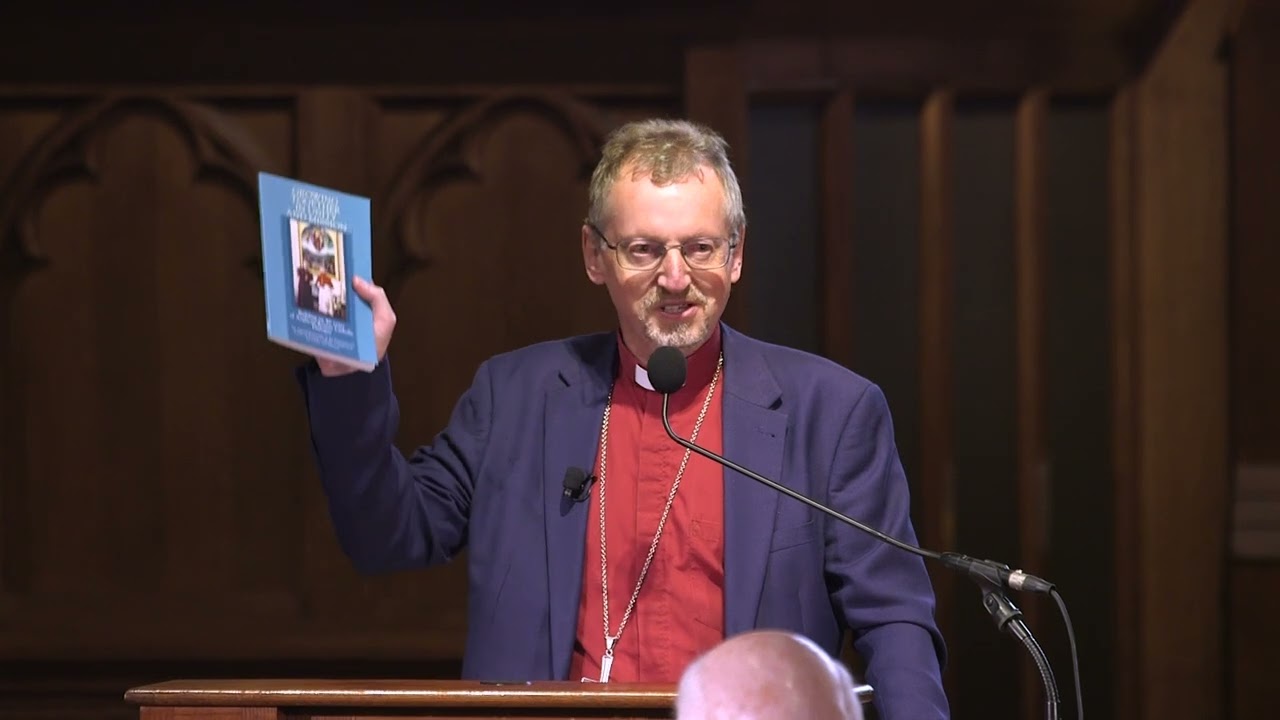 Walking Together in Faith and Mission