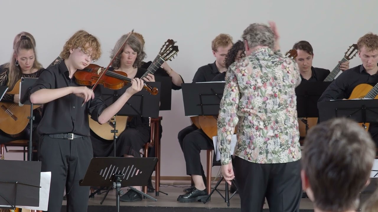 A. van Hout - Surviving Handel