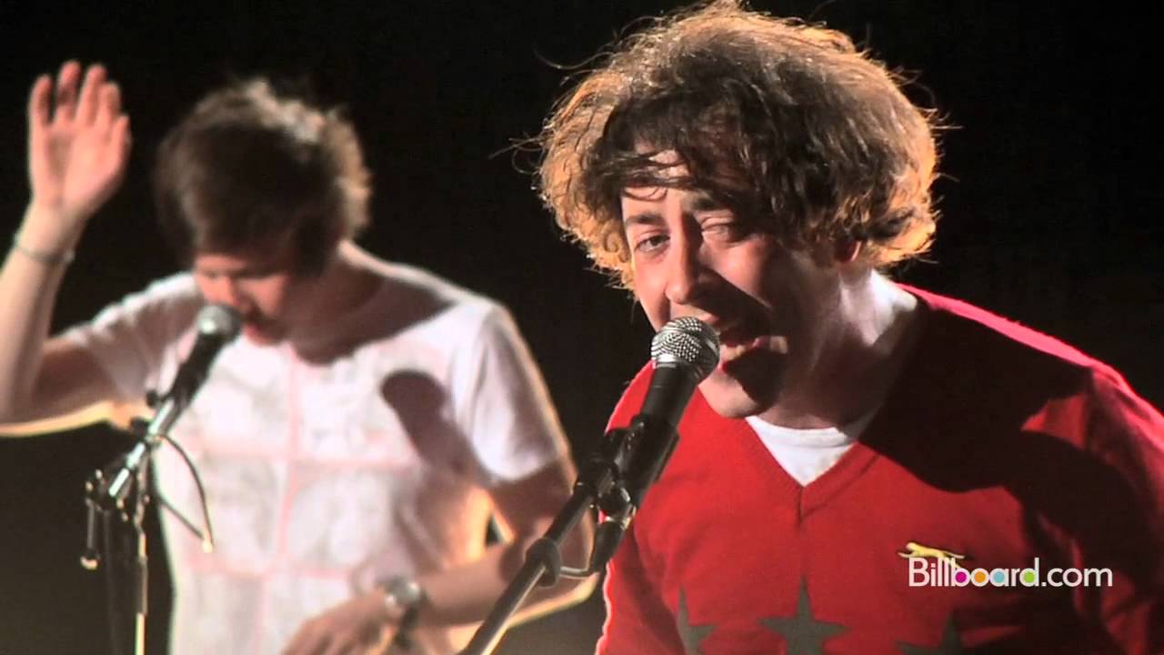 The Wombats - 