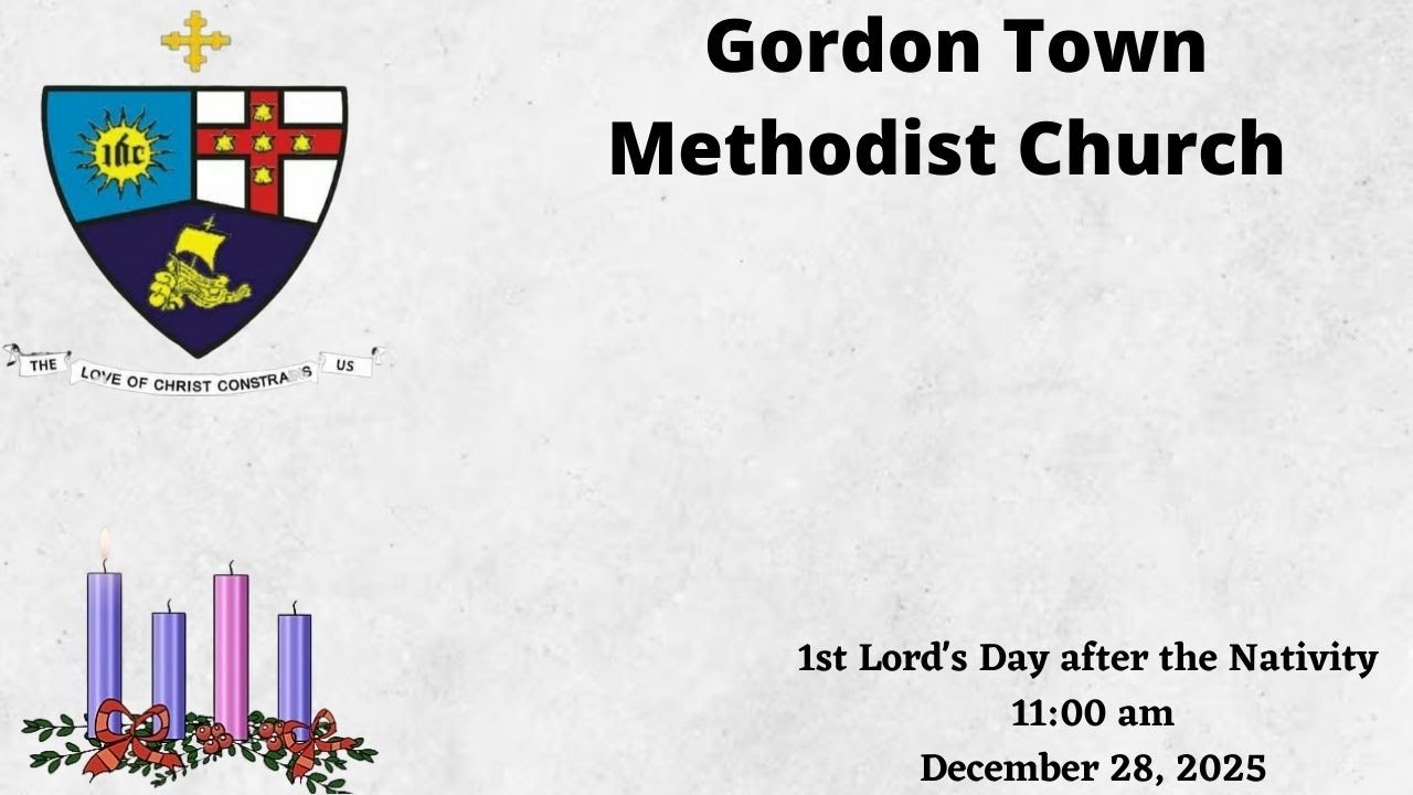 Sunday December 28, 2025
