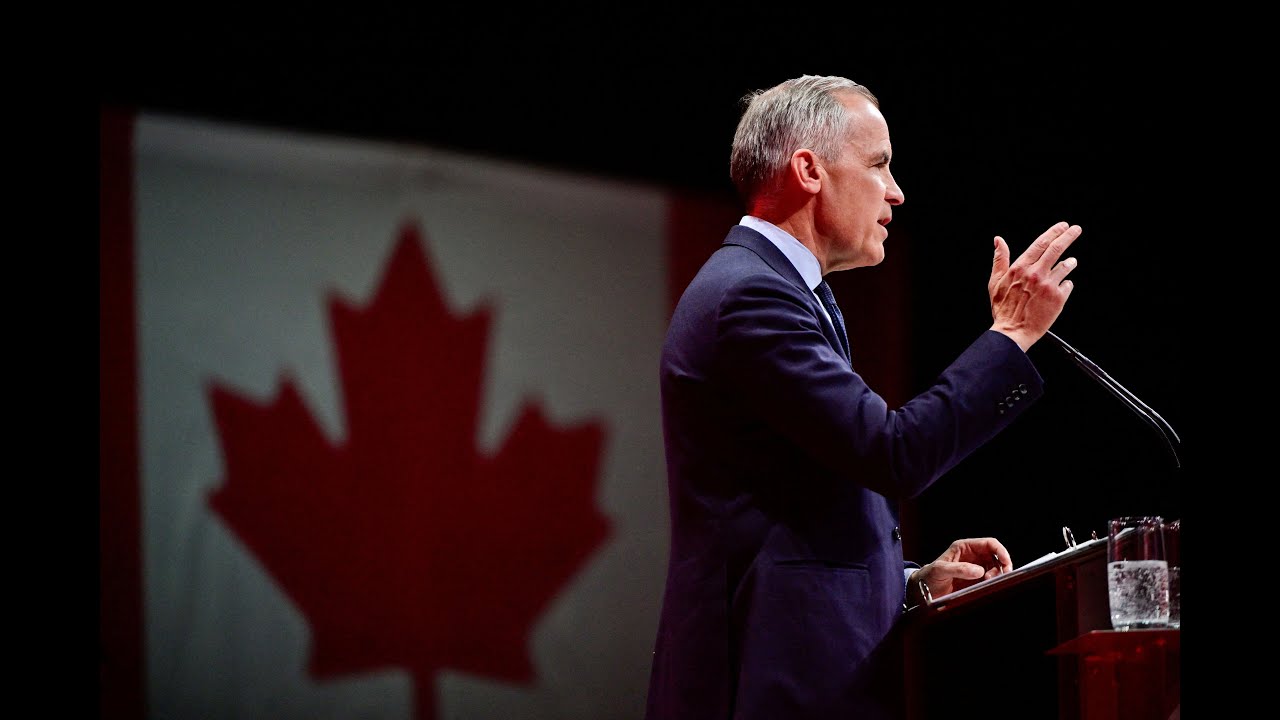 How a one-off outlier is driving down Canada's inflation rate
