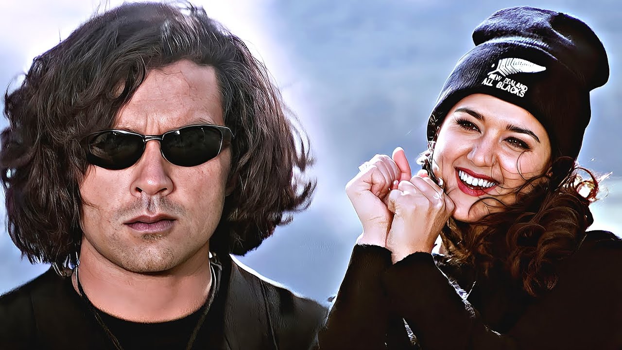 Soldier Soldier Meethei Baatein | Soldier | Kumar Sanu | Alka Yagnik | Bobby Deol | Preity Zinta
