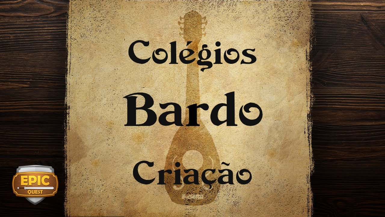 EQ186 - Bardo - Colégio da Criação