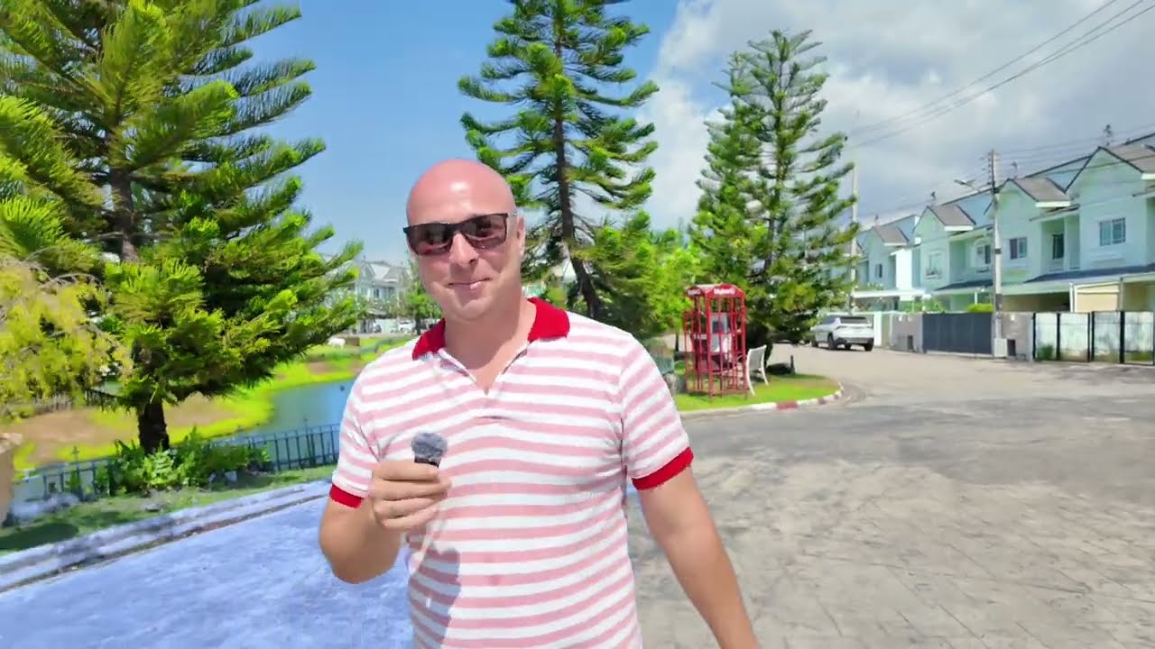 Bristol park Pattaya