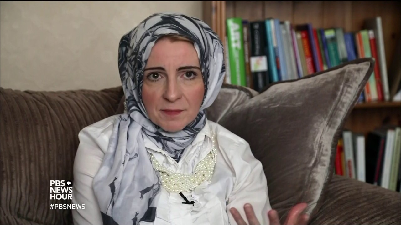 After her son joined ISIS, this mother fights radicalization at home